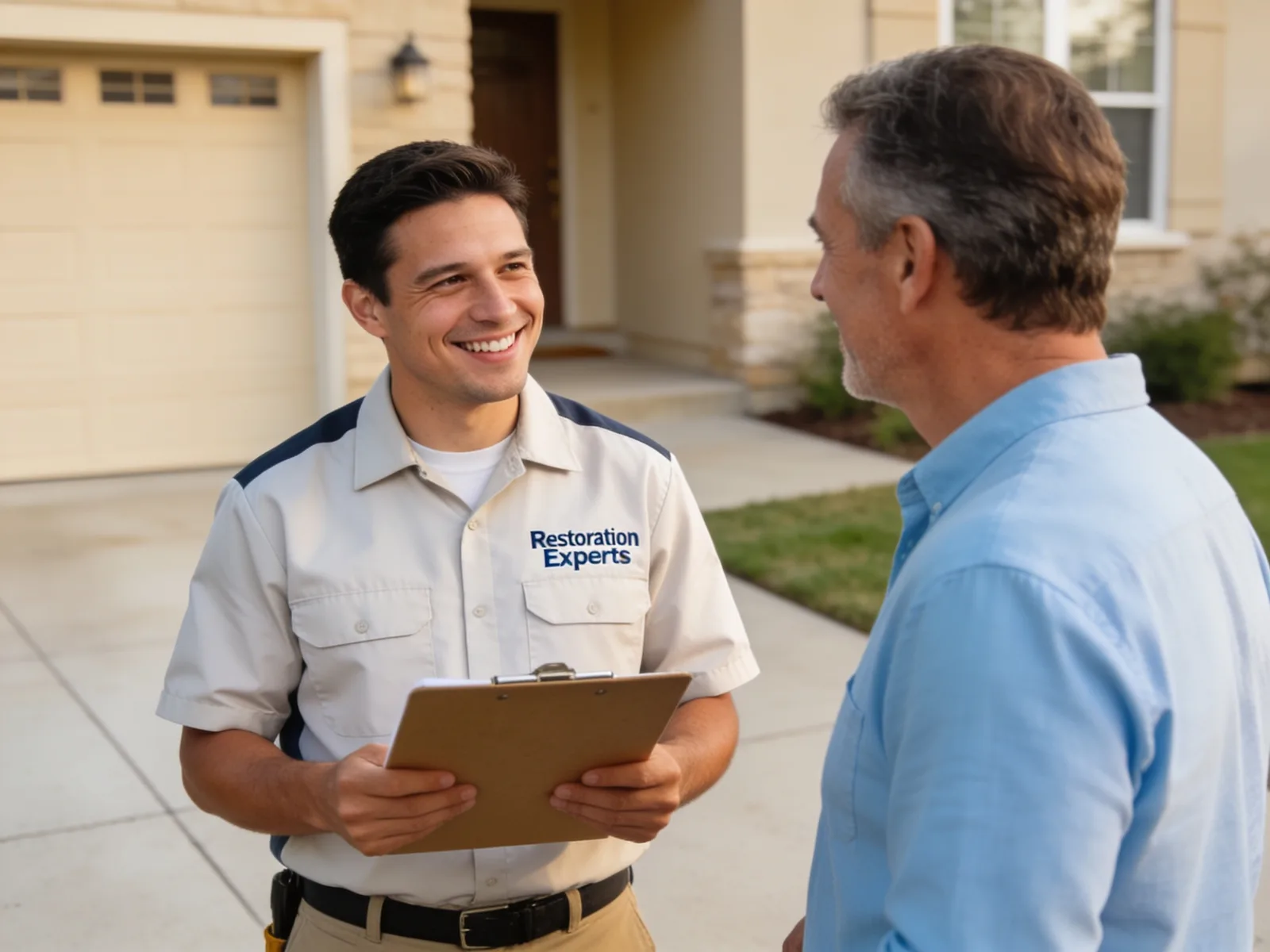 Water Damage Cleanup Munds Park, AZ FAQs